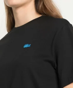 Lacoste EXCLUSIVE - T-shirt Basique - Black 9 Lacoste EXCLUSIVE - T-shirt Basique - Black -Lacoste Soldes Magasin cec88d8ea4eb48a39ebba98f5e703b18