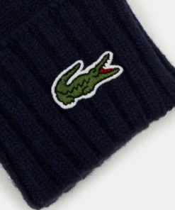 Lacoste UNISEX - Gants - Navy Blue 5 Lacoste UNISEX - Gants - Navy Blue -Lacoste Soldes Magasin cecfe86bc04e48bfa81eee87e34e9df4