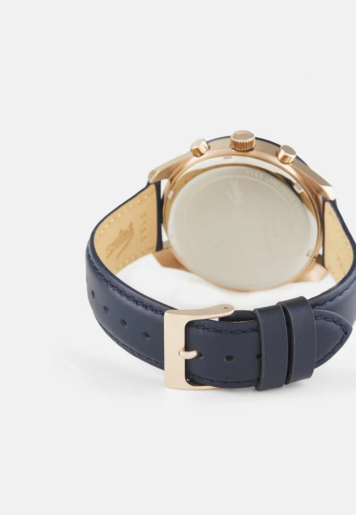 Lacoste BOSTON - Montre à Aiguilles - Blue 2 Lacoste BOSTON - Montre à Aiguilles - Blue – Image 2