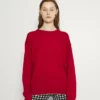 Lacoste ADY - Pullover - Rouge