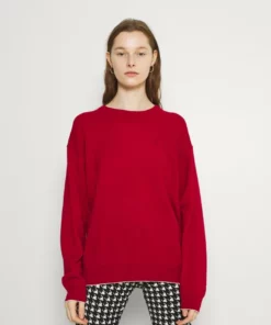 Lacoste ADY - Pullover - Rouge