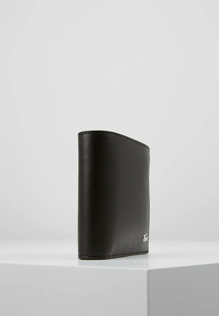 Lacoste BILLFOLD COIN - Portefeuille - Marron 5 Lacoste BILLFOLD COIN - Portefeuille - Marron – Image 5