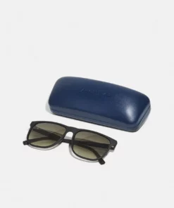 Lacoste UNISEX - Lunettes De Soleil - Matte Black 8 Lacoste UNISEX - Lunettes De Soleil - Matte Black -Lacoste Soldes Magasin cf231117fe4145cf9d0f59c75ed3f4d4