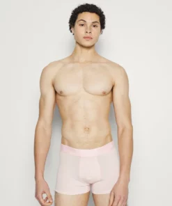 Lacoste 3 PACK EXCLUSIVE - Shorty - Black -Lacoste Soldes Magasin cf47517db53d49b1a207776559b4595e