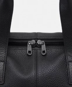 Lacoste SOFT MATE UNISEX - Sac Week-end - Noir 7 Lacoste SOFT MATE UNISEX - Sac Week-end - Noir -Lacoste Soldes Magasin cf484bea42df4ae1a60262f01f3a4817