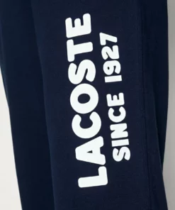Lacoste Pantalon De Survêtement - Marine/farine 9 Lacoste Pantalon De Survêtement - Marine/farine -Lacoste Soldes Magasin cf5c405c6dd24de7872ae166cccf1758