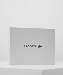 Lacoste NECKLACE HOLDER - Portefeuille - Black 13 Lacoste NECKLACE HOLDER - Portefeuille - Black -Lacoste Soldes Magasin cf5eeac3cfee407e9fed415c84d6311e