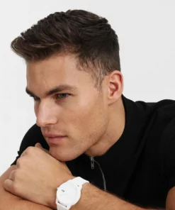 Lacoste Montre - Weiß