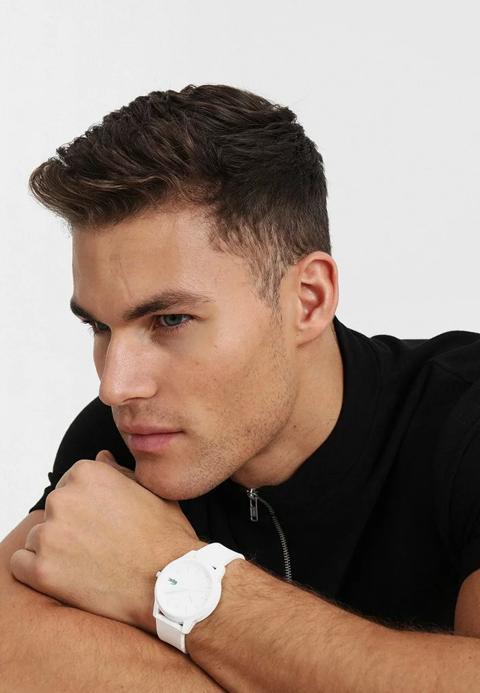 Lacoste Montre - Weiß 1 Lacoste Montre - Weiß