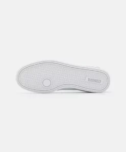 Lacoste GRADUATE - Baskets Basses - White/light Pink 10 Lacoste GRADUATE - Baskets Basses - White/light Pink -Lacoste Soldes Magasin cfb8fa550ccc4931b008008920b2dc21
