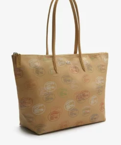 Lacoste Cabas - Multicroc Viennois -Lacoste Soldes Magasin cff6021810c64587b4a2567f47df9f0a