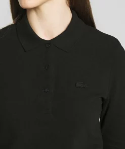 Lacoste Polo - Black 9 Lacoste Polo - Black -Lacoste Soldes Magasin d039b9f00cf3478e8a9903c0760595cc