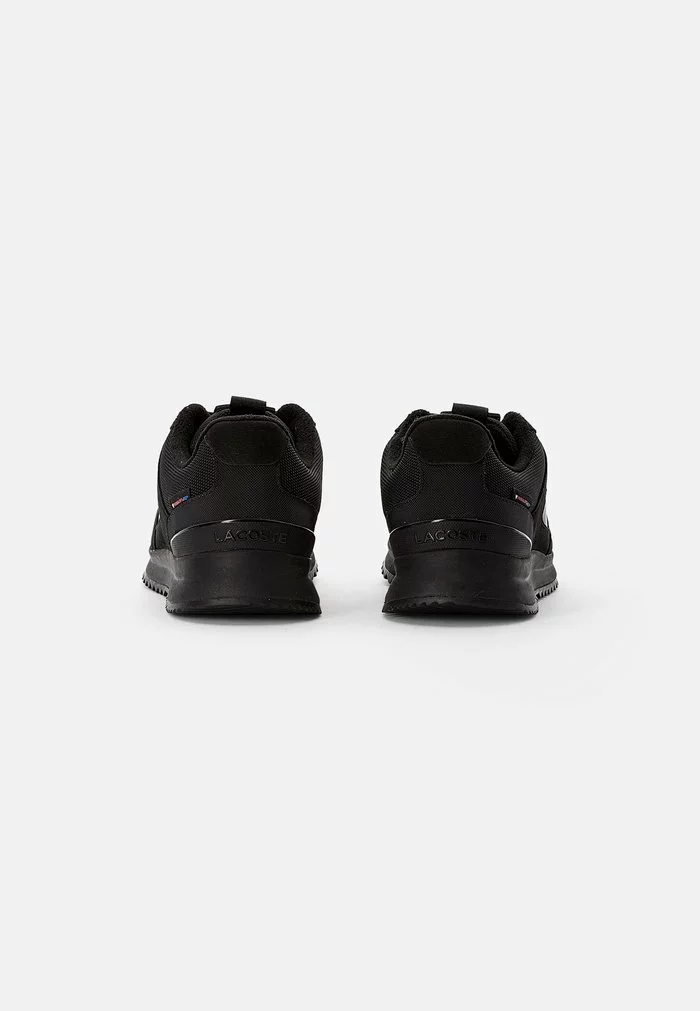 Lacoste JOGGEUR - Baskets Basses - Blk/blk 3 Lacoste JOGGEUR - Baskets Basses - Blk/blk – Image 3
