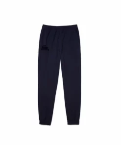 Lacoste Bas De Pyjama - Bleu Marine Bleu Marine -Lacoste Soldes Magasin d098355efd864fe28c661cfefded077d