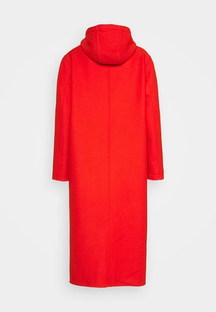 Lacoste Manteau Classique - Gladiolus 2 Lacoste Manteau Classique - Gladiolus – Image 2