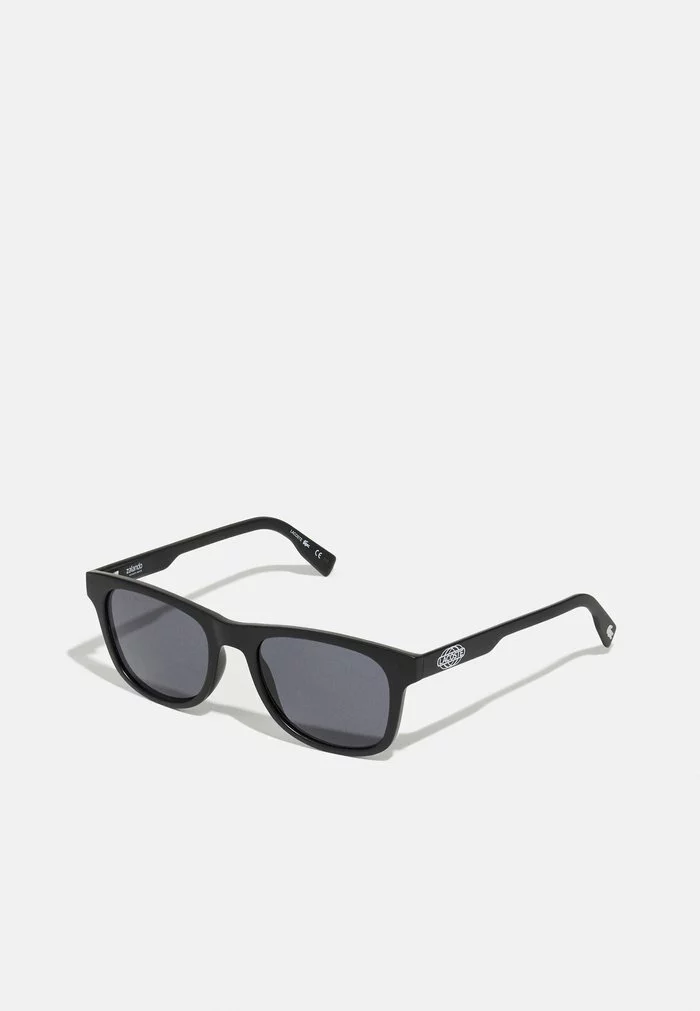 Lacoste UNISEX - Lunettes De Soleil - Black 1 Lacoste UNISEX - Lunettes De Soleil - Black