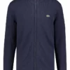 Lacoste Gilet - Marine