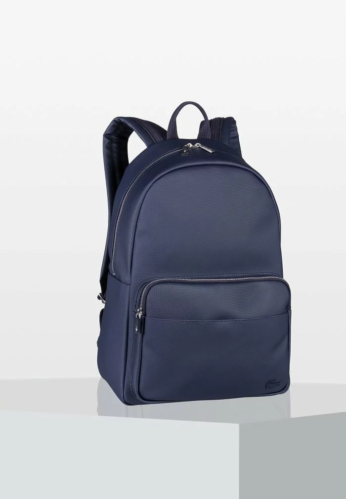 Lacoste Sac à Dos - Dark Blue 1 Lacoste Sac à Dos - Dark Blue