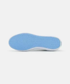 Lacoste LEROND EXCLUSIVE - Baskets Basses - White/pink -Lacoste Soldes Magasin d1a6eb332bc240f088cde0a2e1521922