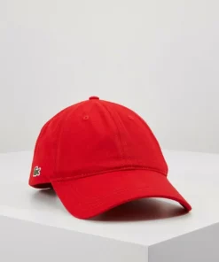 Lacoste Casquette - Red