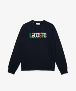 Lacoste Sweatshirt - Dark Blue 11 Lacoste Sweatshirt - Dark Blue -Lacoste Soldes Magasin d1fbaaccfa6b4c86882bf577a17fff59