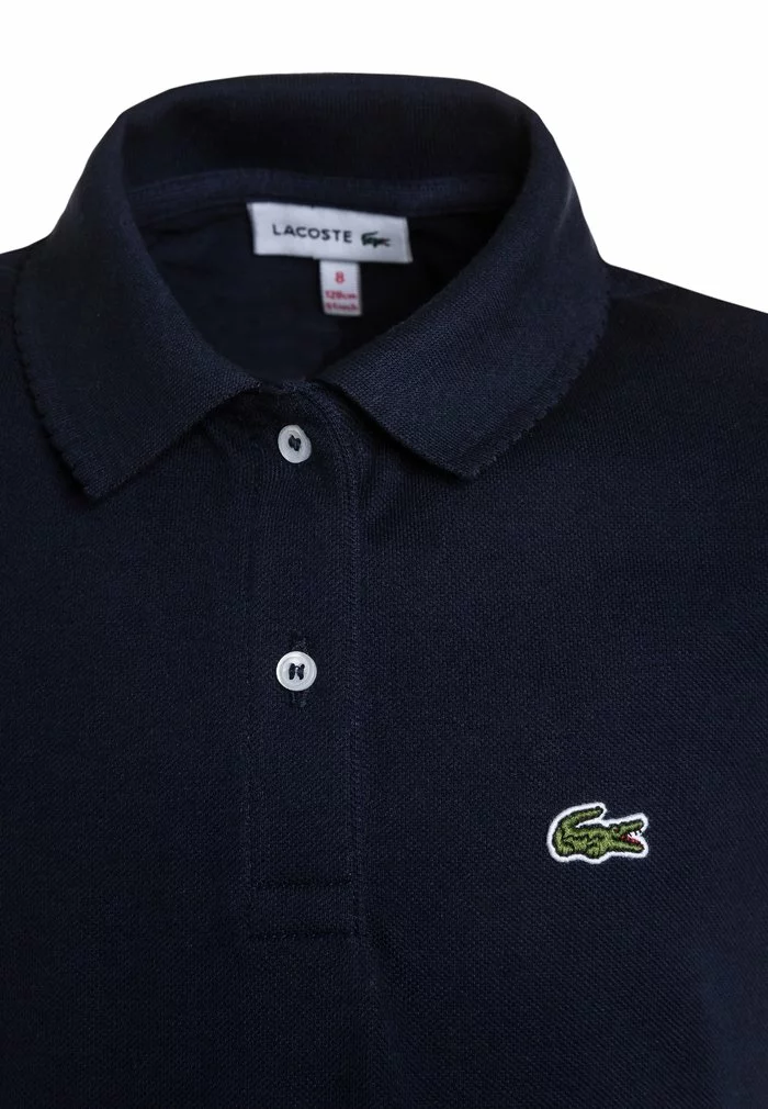 Lacoste Polo - Marine 3 Lacoste Polo - Marine – Image 3