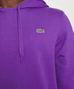 Lacoste Sweat à Capuche - Violet 9 Lacoste Sweat à Capuche - Violet -Lacoste Soldes Magasin d24228651cee4dd5b4b83c88e2ddb63d