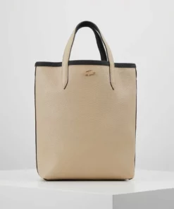 Lacoste Cabas - Black Warm Sand 13 Lacoste Cabas - Black Warm Sand -Lacoste Soldes Magasin d2fd4a629a904bf6bf81ce9d7465cdc9