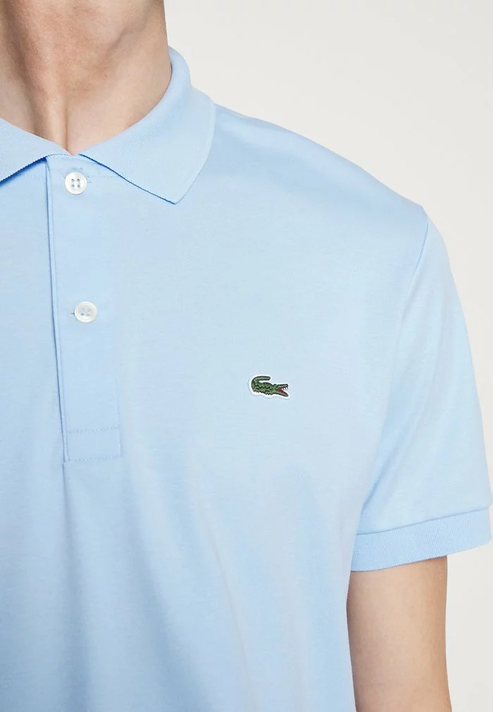 Lacoste Polo - Overview 5 Lacoste Polo - Overview – Image 5