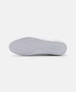Lacoste CHAYMON - Baskets Basses - White/navy 10 Lacoste CHAYMON - Baskets Basses - White/navy -Lacoste Soldes Magasin d309d913bd3d467fadb528b2e41c0a72