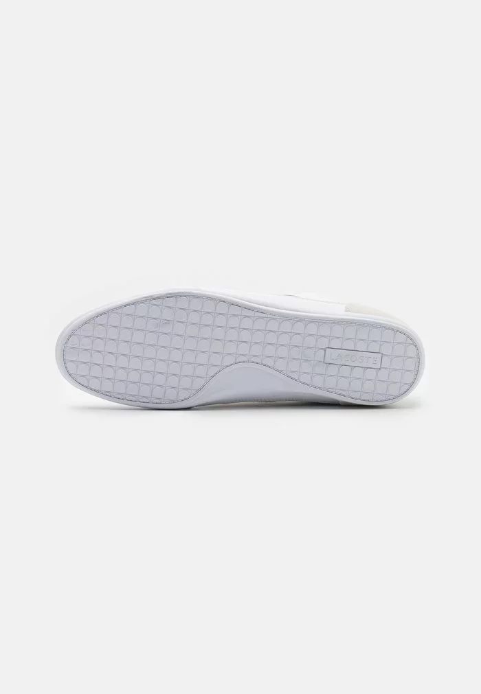 Lacoste CHAYMON - Baskets Basses - White/navy 5 Lacoste CHAYMON - Baskets Basses - White/navy – Image 5