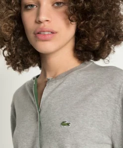 Lacoste Gilet - Heather Wall Chine 9 Lacoste Gilet - Heather Wall Chine -Lacoste Soldes Magasin d30f79d4b6e7490aa64e1fa6112488c9