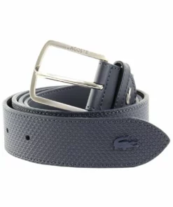Lacoste Ceinture - Peacoat