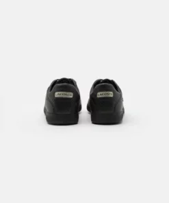 Lacoste GRADUATE - Baskets Basses - Black 8 Lacoste GRADUATE - Baskets Basses - Black -Lacoste Soldes Magasin d35ed2f7b71f48fd8a32fe7b198f49ac