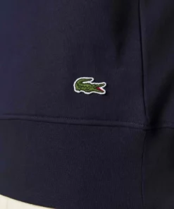 Lacoste Sweatshirt - Navy Blue 15 Lacoste Sweatshirt - Navy Blue -Lacoste Soldes Magasin d3738c6090eb47b9a889a5236c56dad9