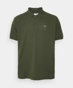 Lacoste PLUS - Polo - Baobab