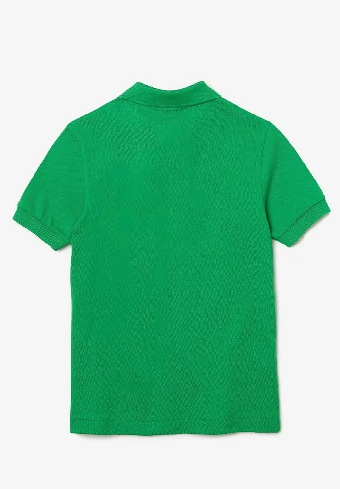Lacoste UNISEX - Polo - Vert 2 Lacoste UNISEX - Polo - Vert – Image 2