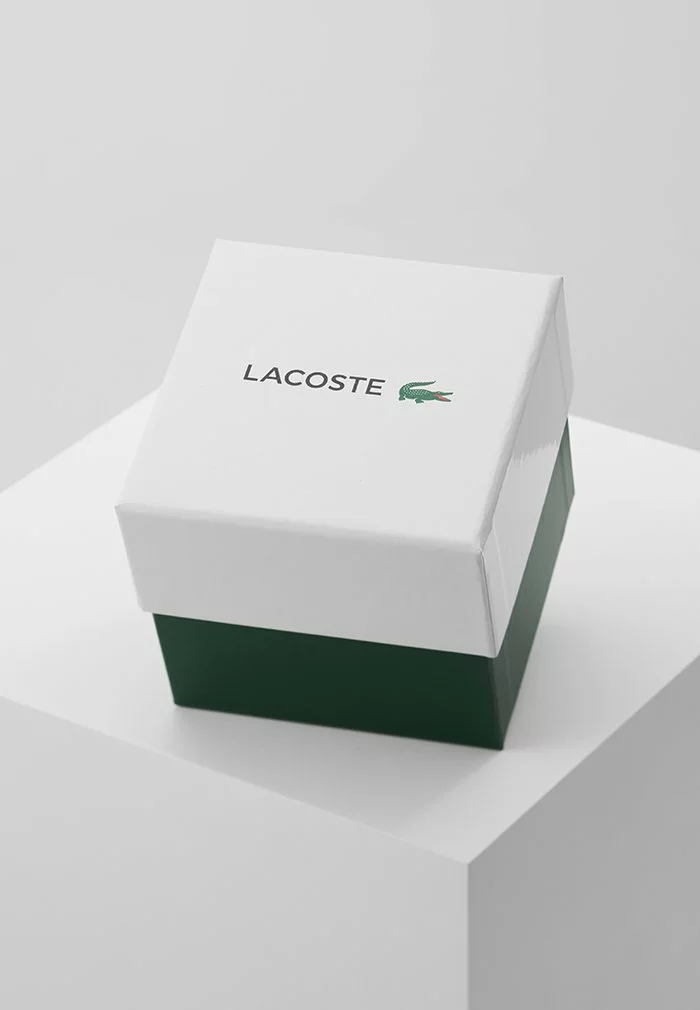 Lacoste Montre - Black 5 Lacoste Montre - Black – Image 5
