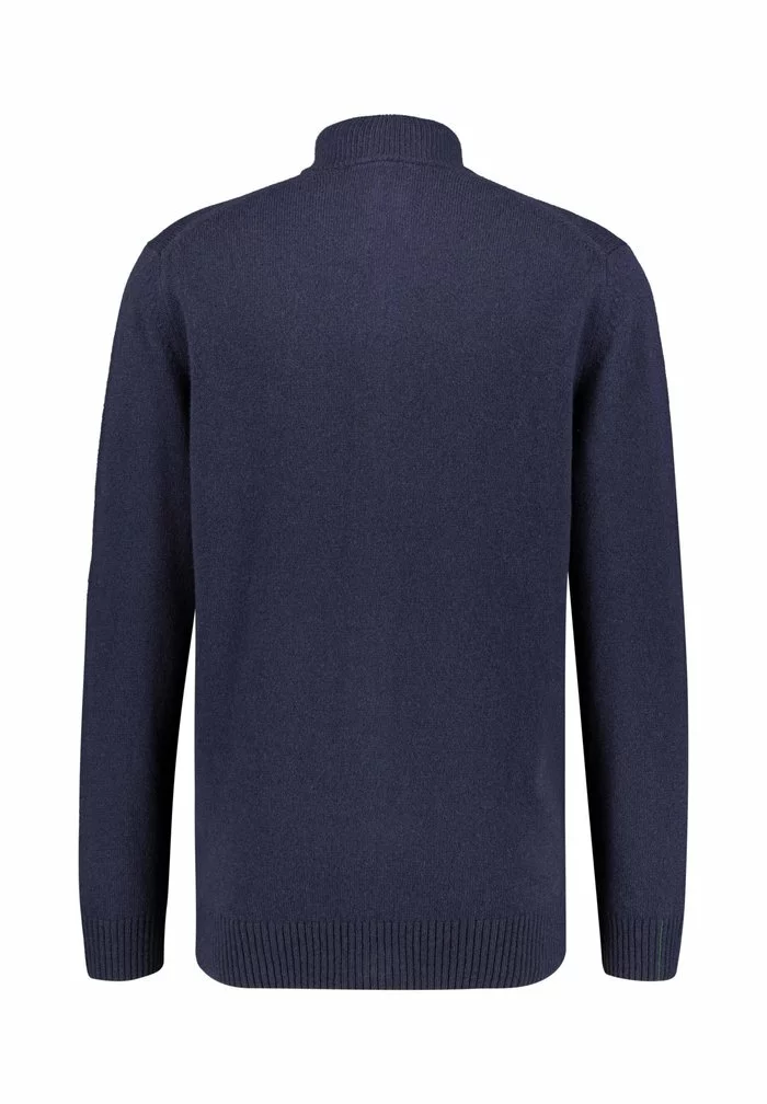 Lacoste Gilet - Marine 2 Lacoste Gilet - Marine – Image 2