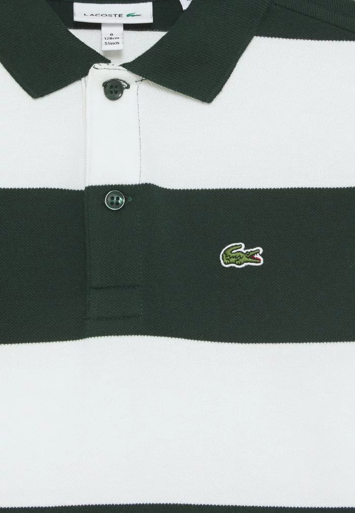 Lacoste Polo - Sinople/flour 3 Lacoste Polo - Sinople/flour – Image 3
