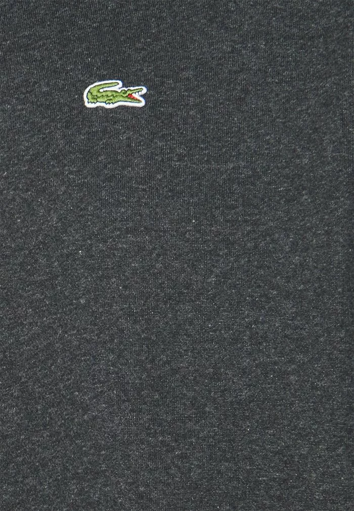 Lacoste PLUS - Sweat à Capuche - Lightning Chine/nave 3 Lacoste PLUS - Sweat à Capuche - Lightning Chine/nave – Image 3