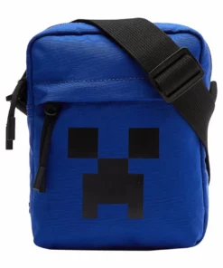 Lacoste Sac Bandoulière - Cosmique Minecraft