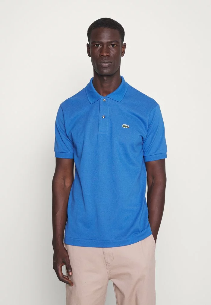 Lacoste Polo - Vaporous 1 Lacoste Polo - Vaporous