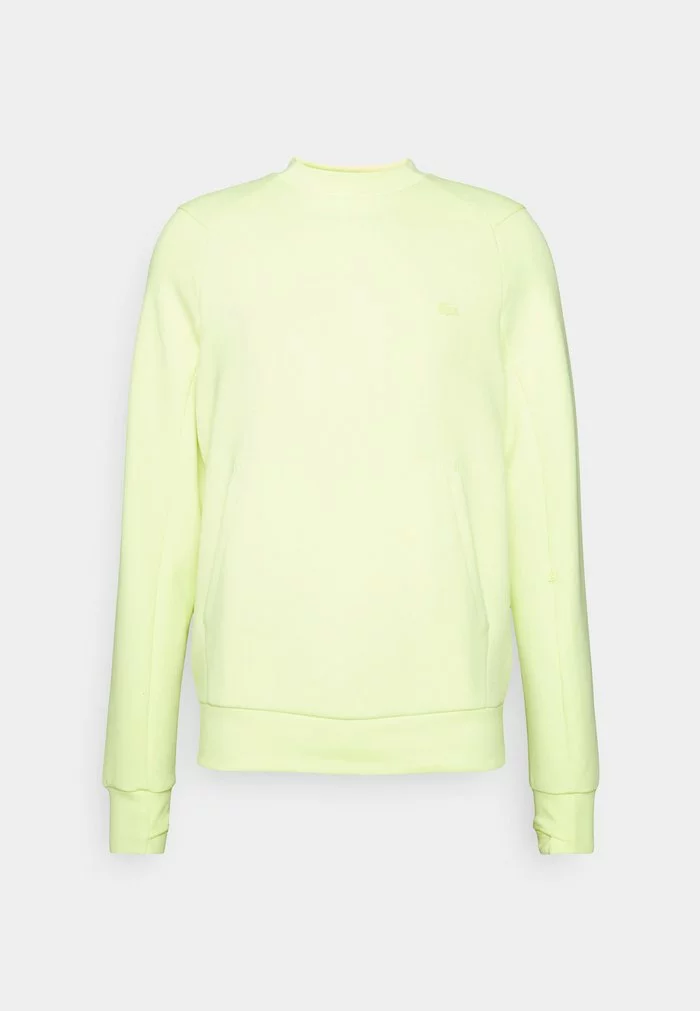 Lacoste TUK - Sweatshirt - Limeira 2 Lacoste TUK - Sweatshirt - Limeira – Image 2