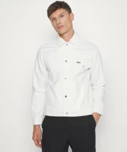 Lacoste Veste Légère - Off-white