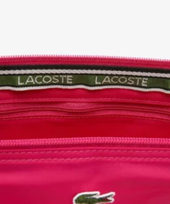 Lacoste Cabas - Pink Peacock -Lacoste Soldes Magasin d62f10056c144435b2d38407963a23db