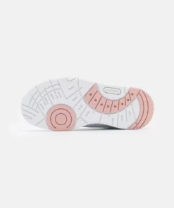 Lacoste T-CLIP - Baskets Basses - White/light Pink 10 Lacoste T-CLIP - Baskets Basses - White/light Pink -Lacoste Soldes Magasin d645b527765c429a9a6c386b9c9c54c2