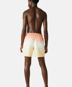 Lacoste Short - Orange