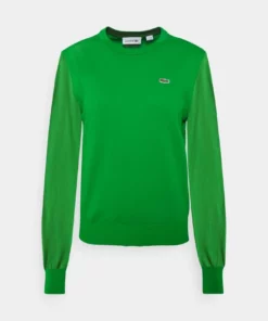 Lacoste Sweatshirt - Malachite