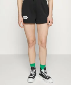Lacoste EXCLUSIVE - Short - Black
